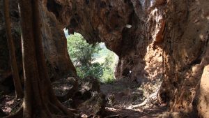 pawon cave